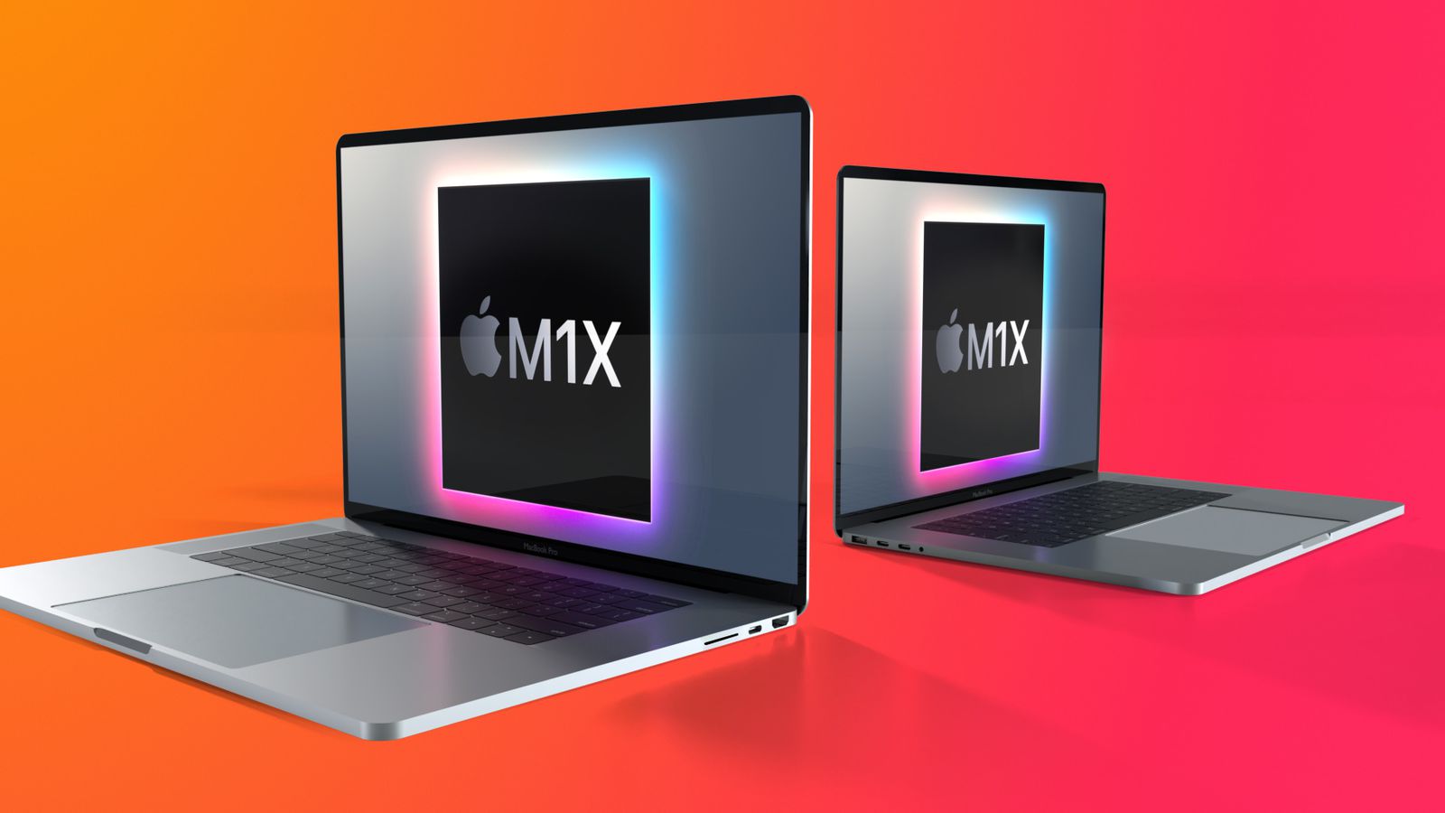 The M1X MacBook Pro is nearly here–but you still won’t be able to get one