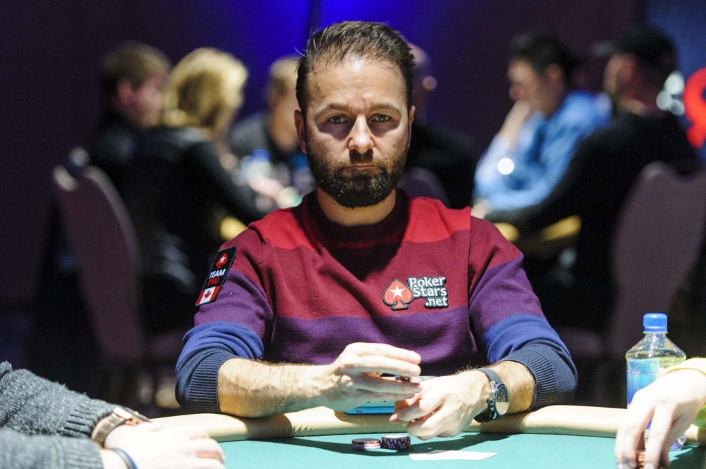 Daniel Negreanu Net Worth 2021