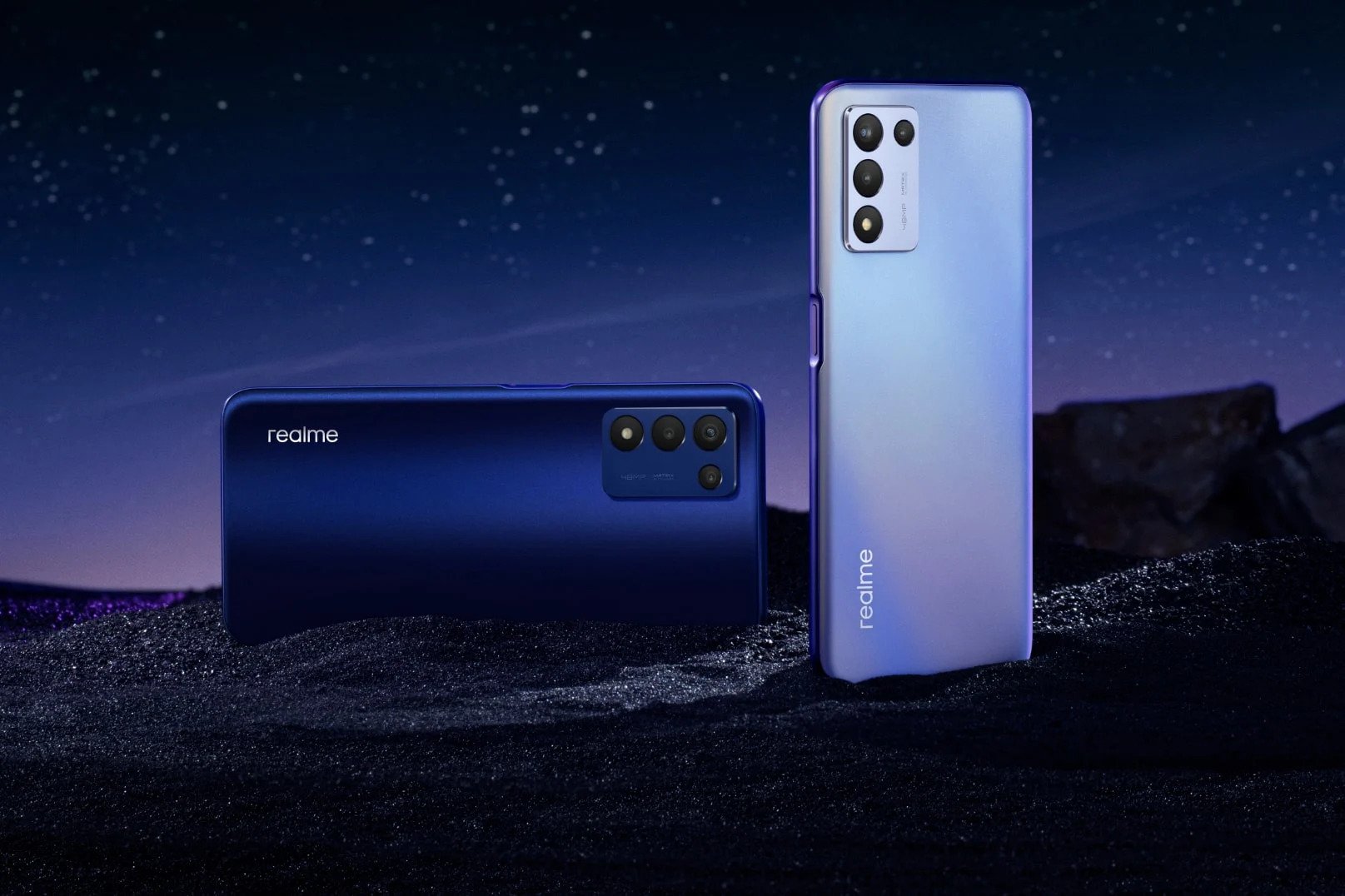 Realme Q3s price leaked before announcement