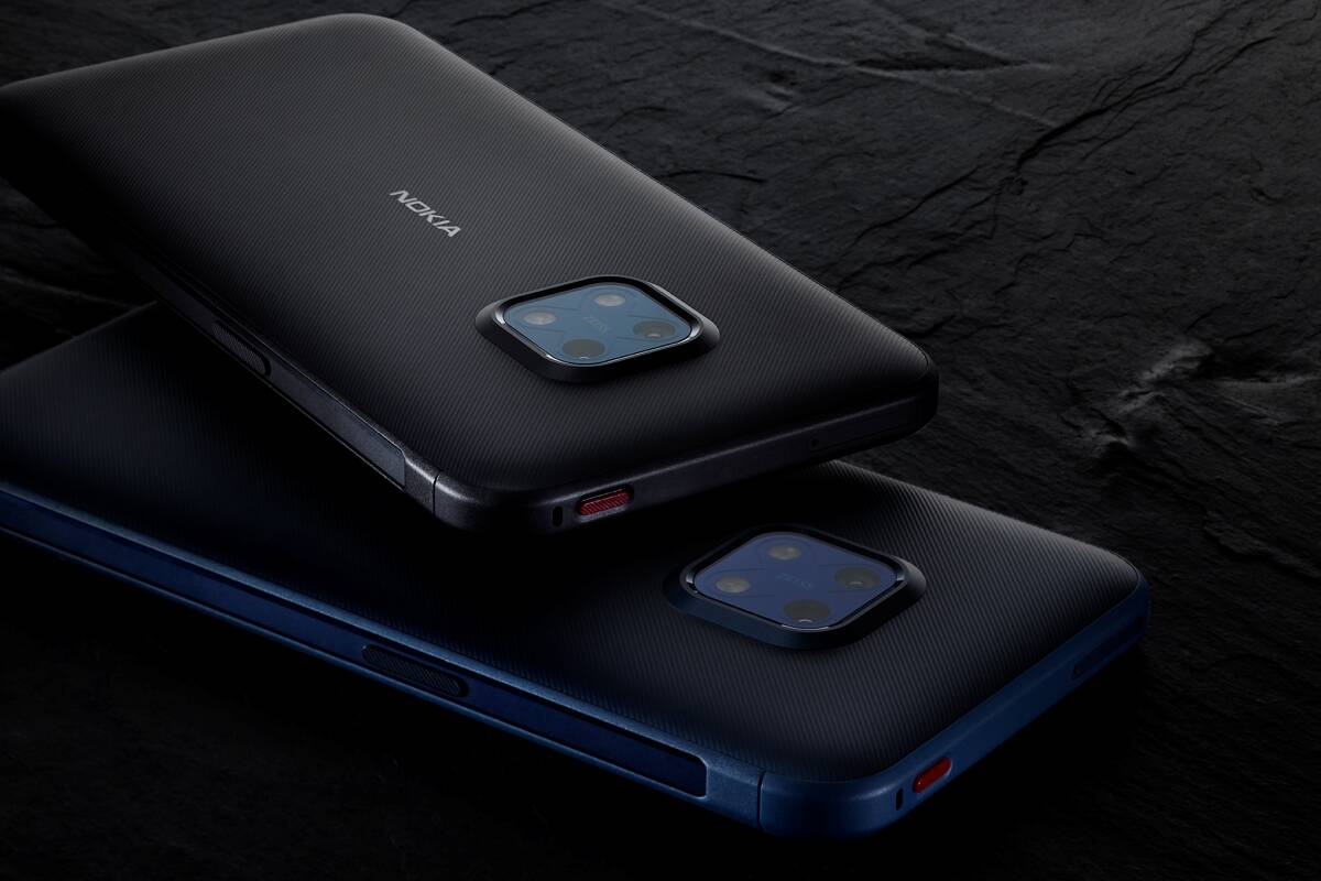 Nokia XR20 ‘toughest ever Nokia phone’ launched in India; specs, price and everything to know