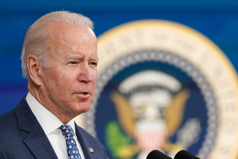 Biden administration invites Taiwan to its Summit for Democracy