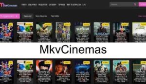 MkvCinemas 2021 – HD Bollywood Hollywood Movies Download at Mkv Cinemas latest News and Updates