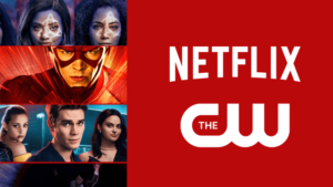 Netflix Originals Coming to Netflix in January 2022