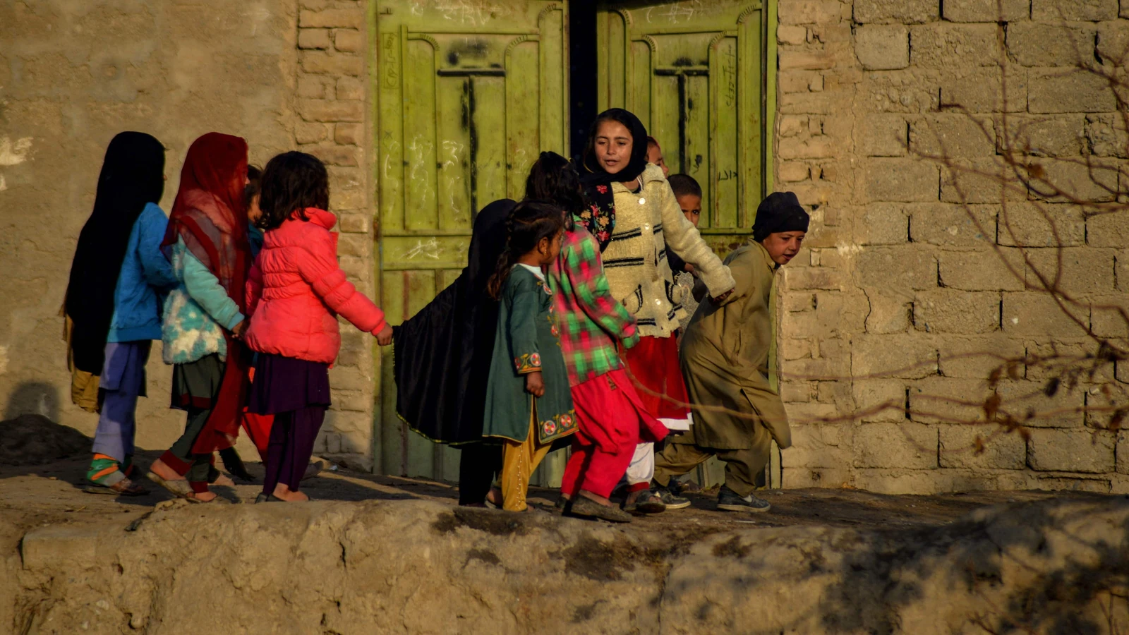 India’s move to send medicines for Afghan kids draws praise from Taliban