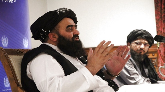Afghan FM confirms Kabul ‘mediating’ talks between Pakistan, TTP