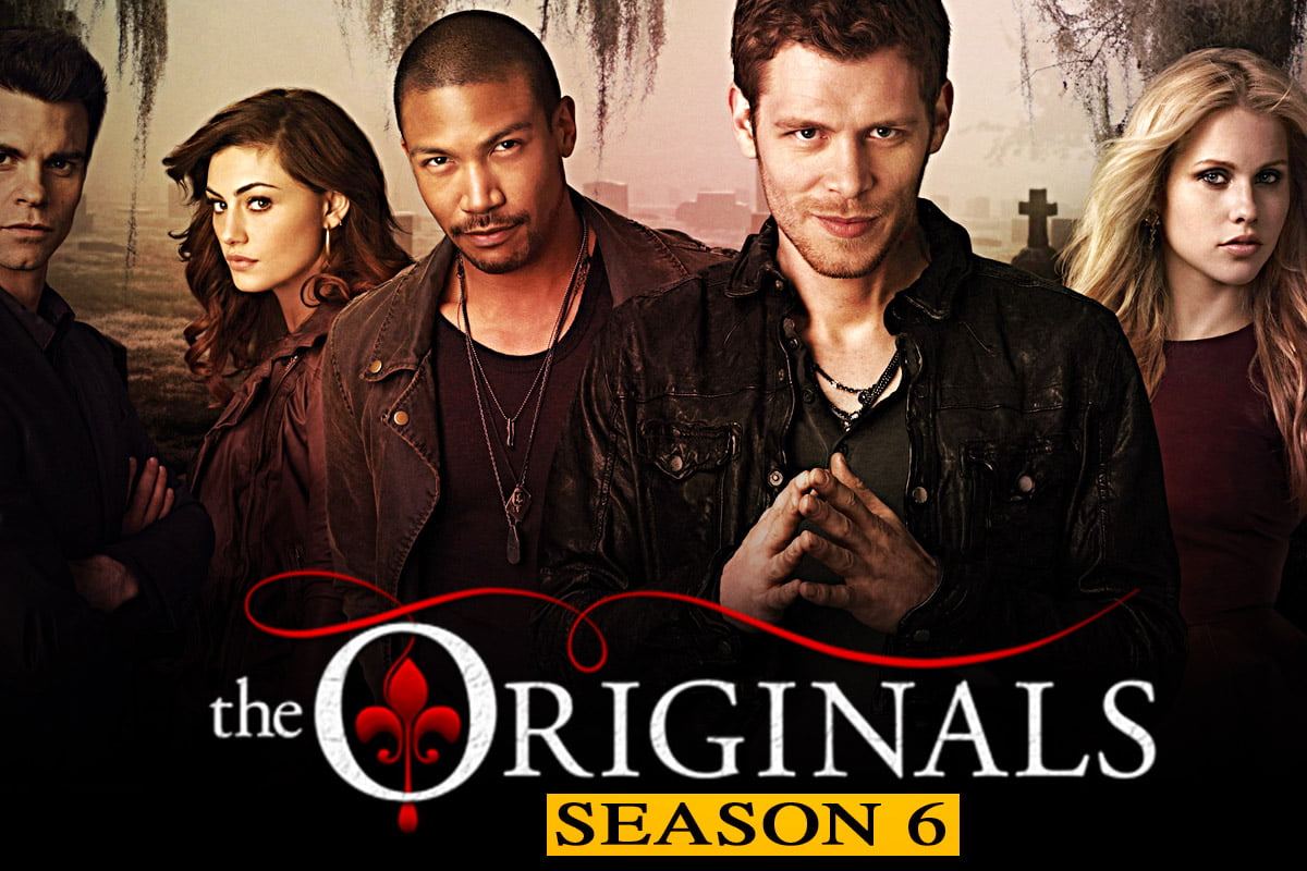 Season original season 6: Will fans get a series or canceled update?