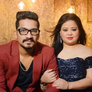 Is Bharti Singh pregnant? Here's the truth