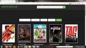 HDPopcorns Movies Download