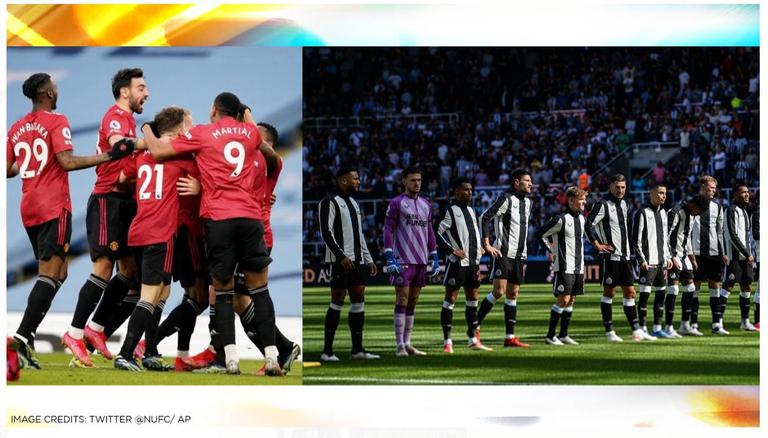 Newcastle United Vs Manchester United Live Stream: How To Watch PL Match In India, UK, US?