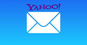 How do I solve the problem of the Yahoo 550 email error code?