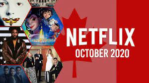 What’s Coming to Netflix This Week: September 28th to October 4th, 2020