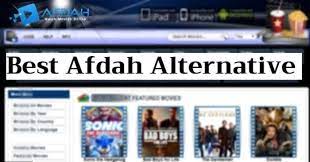 Legal and Illegal Streaming Sites like Afdah to Watch Afdah Movies, Afdah TV