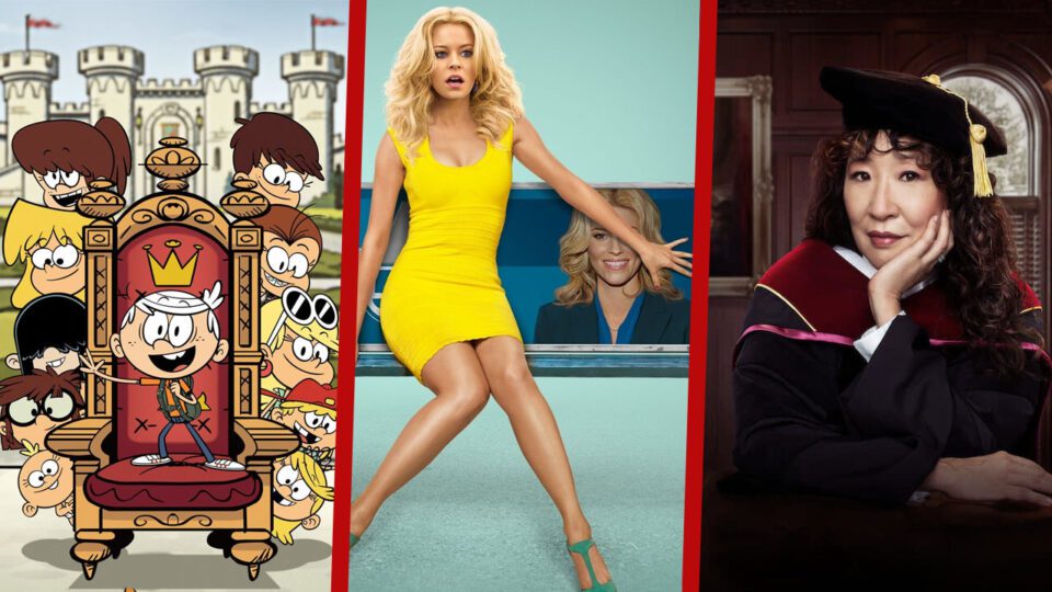 What’s Coming to Netflix This Week: August 10th to 16th, 2020