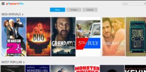 Legal and Illegal Streaming Sites like Afdah to Watch Afdah Movies, Afdah TV