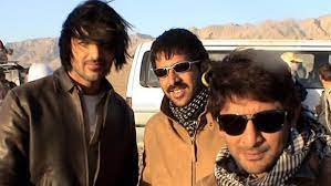 John Abraham recalls Taliban's threat while filming Kabul Express in Afghanistan, adds 'Afghanis are loveliest people'