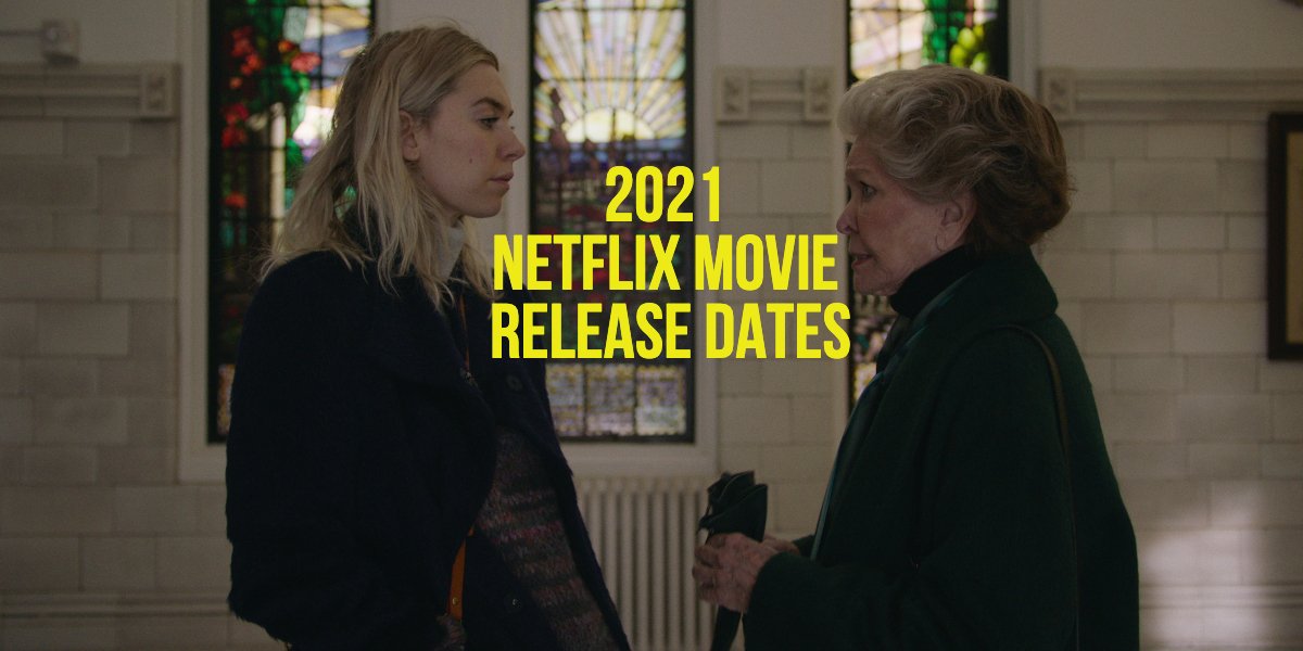 What’s Coming to Netflix This Week: January 11th to 17th, 2021