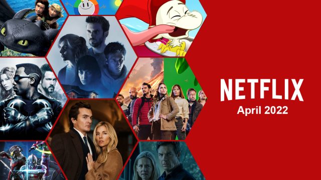 What’s Coming to Netflix This Week: November 23rd – 29th, 2020