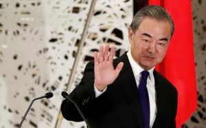 ‘Setbacks’ in India-China relations do not suit both countries, says Wang Yi