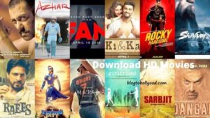 HDPopcorns Movies Download