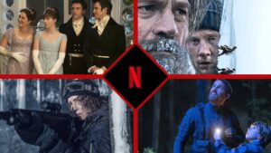 What’s Coming to Netflix This Week: March 7th to a2022