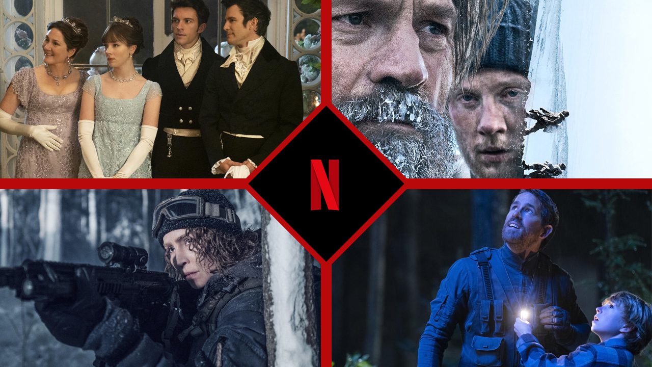 What’s Coming to Netflix This Week: March 7th to a2022