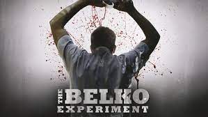 the belko experiment 123movies