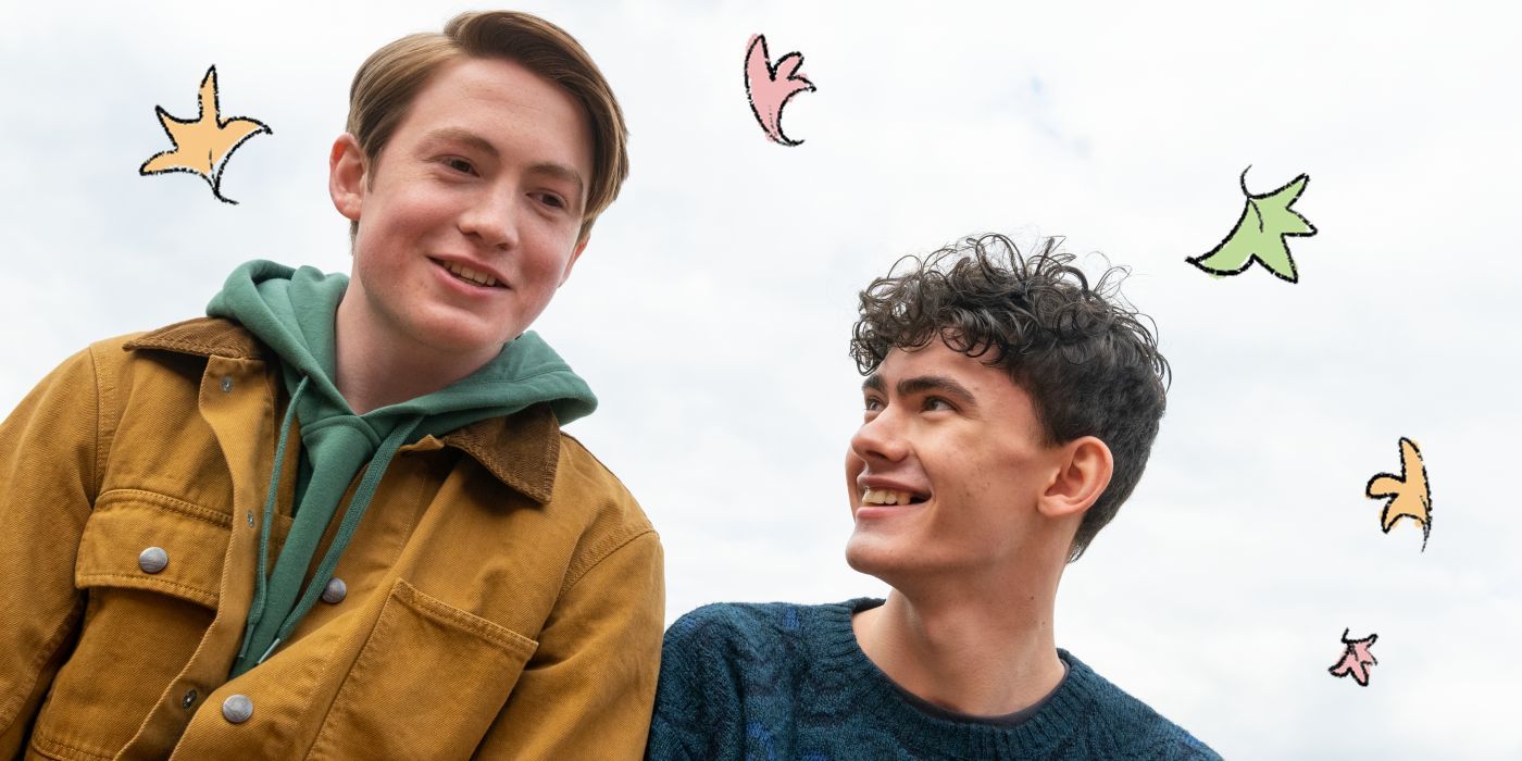 ‘Heartstopper’ Season 2: Netflix Renewal Status and What We Know So Far