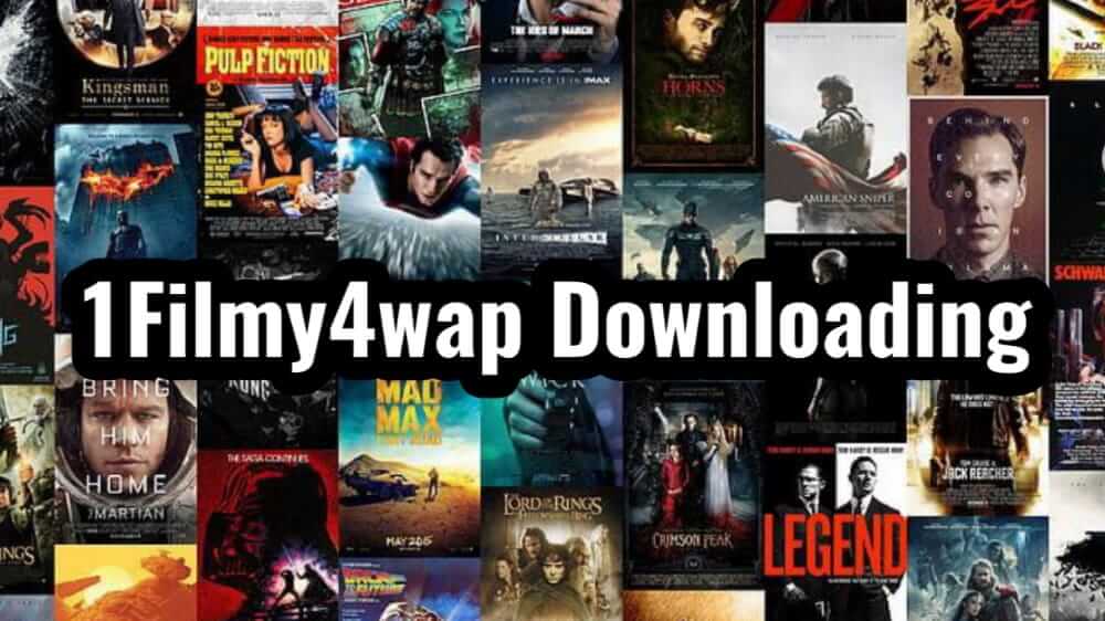1filmy4wap – Your One Stop to Download All Movies for Free