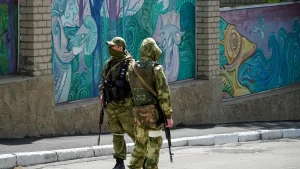 Russia-Ukraine live updates | Ukraine reports deaths of 24 more children in Mariupol