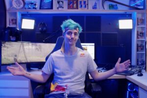 Tyler ‘Ninja’ Blevins Net Worth 2022