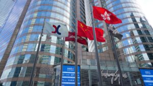 Hong Kong’s Hang Seng down nearly 2%; consumer confidence in Japan, South Korea falls