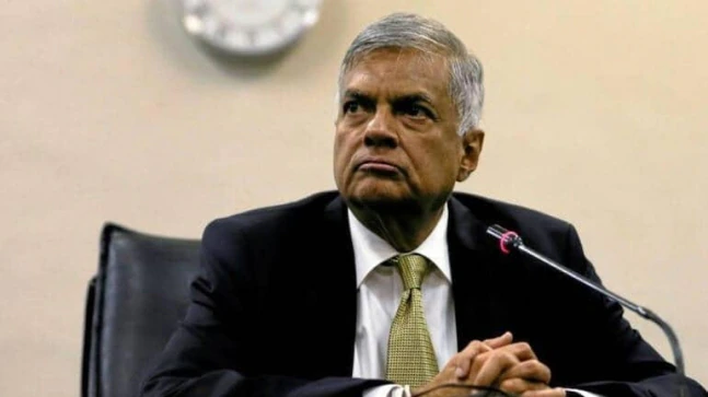 Western sanctions on Russia will only bring rest of 3rd world to its knees: Wickremesinghe