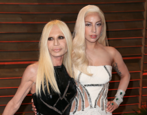 Donatella Versace Net Worth 2022