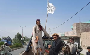 Afghanistan-Taliban Crisis Highlights: Afghan War Has Ended, Everyone Pardoned, Says Taliban