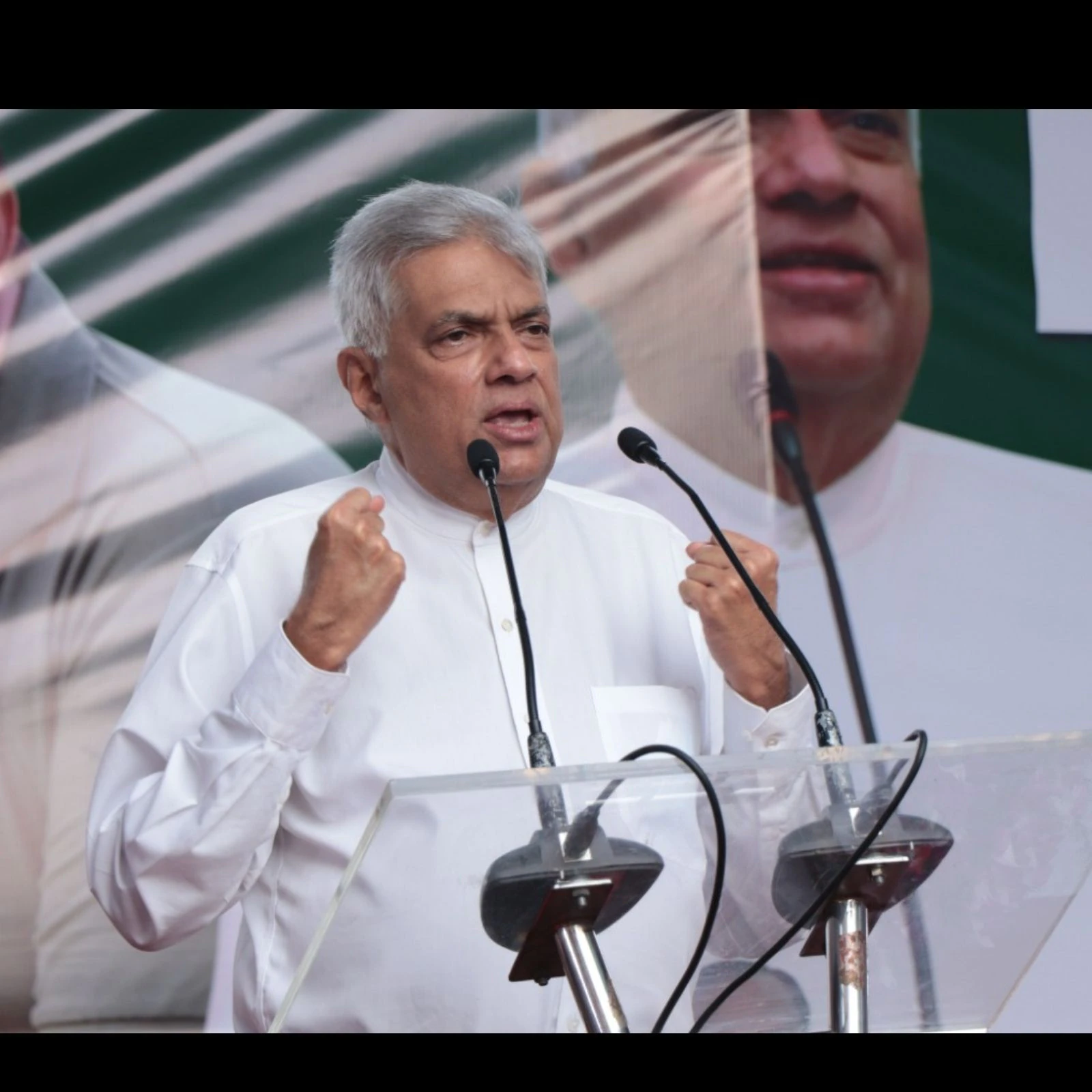 Sri Lanka Crisis Updates: As Ranil, Dinesh Occupy Power, Will They 'Save Nation'? Roads to Galle Face Blocked Amid Crackdown on Protests