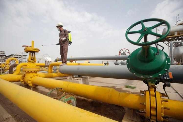 Iraq’s 150,000 Bpd Oil Export Boost Delayed
