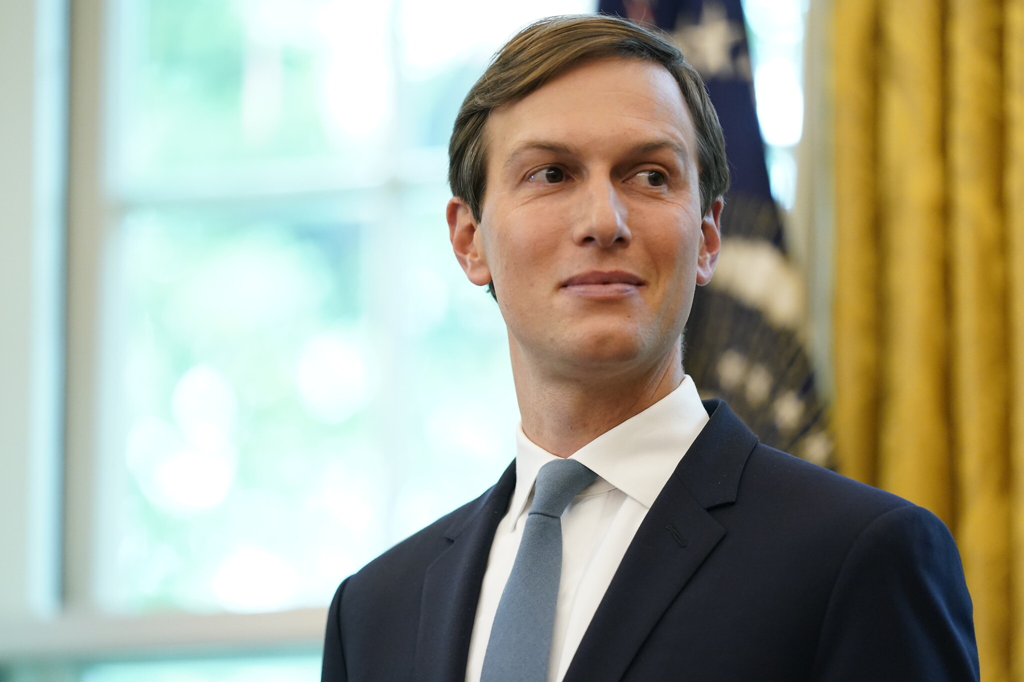 Donald Trump's Son-In-Law Quietly Battle Cancer While In The White House: Report