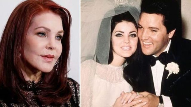 Priscilla Presley Net Worth 2022