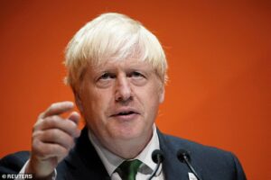 Bring back Boris: Swing voters show less trust in Liz Truss, Rishi Sunak, reveals research