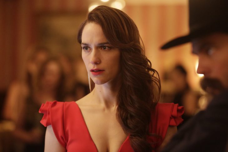 Melanie Scrofano Net Worth 2022