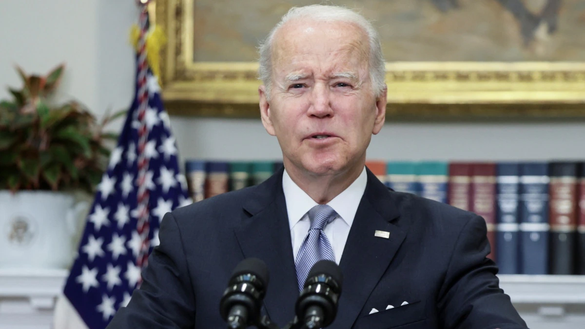 Ukraine says 15 people killed in Independence Day attack; Biden reveals new $3 billion aid package