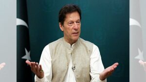 This is what you call independent’ — Imran Khan praises India resisting US on Russian oil import