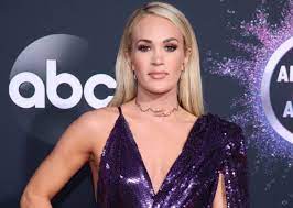 Carrie Underwood Net Worth 2022