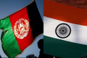 Afghan chess players hold Taliban flag in Chennai, Kabul lauds ‘good relations’ with India