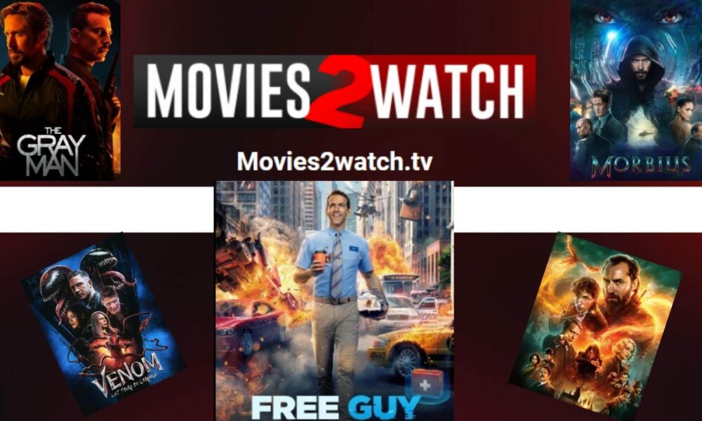 Movies to watch online