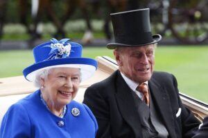 PRINCE PHILIP NET WORTH 2022,