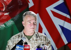 Pakistan was right all along', ex-US commander admits failure in Afghanistan