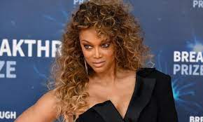 Tyra Banks Net Worth 2022