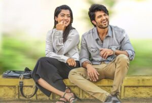 Geetha Govindam Tamil Movie Download