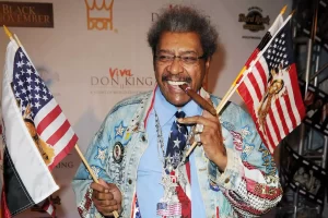 Don King’s Net Worth 2022